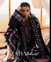Load image into Gallery viewer, ZAHA | WINTER 25 | SEHYR