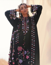 Load image into Gallery viewer, ZAHA | WINTER 25 | SEHYR