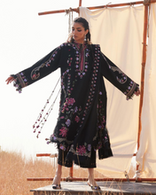 Load image into Gallery viewer, ZAHA | WINTER 25 | SEHYR