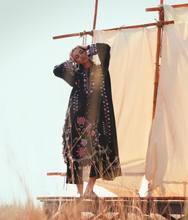 Load image into Gallery viewer, ZAHA | WINTER 25 | SEHYR