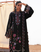 Load image into Gallery viewer, ZAHA | WINTER 25 | SEHYR