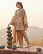 Load image into Gallery viewer, ZAHA | WINTER 25 | NEELAM