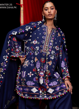 Load image into Gallery viewer, ZAHA | WINTER 25 | ZAREEN