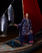 Load image into Gallery viewer, ZAHA | WINTER 25 | ZAREEN