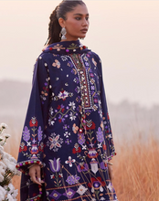 Load image into Gallery viewer, ZAHA | WINTER 25 | ZAREEN