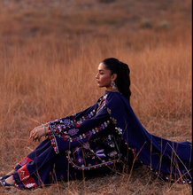 Load image into Gallery viewer, ZAHA | WINTER 25 | ZAREEN