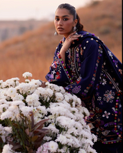 Load image into Gallery viewer, ZAHA | WINTER 25 | ZAREEN