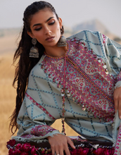 Load image into Gallery viewer, ZAHA | WINTER 25 | NAYAB