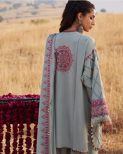 Load image into Gallery viewer, ZAHA | WINTER 25 | NAYAB