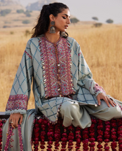 Load image into Gallery viewer, ZAHA | WINTER 25 | NAYAB