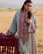 Load image into Gallery viewer, ZAHA | WINTER 25 | NAYAB