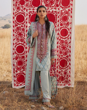 Load image into Gallery viewer, ZAHA | WINTER 25 | NAYAB