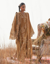 Load image into Gallery viewer, ZAHA | WINTER 25 | HEER