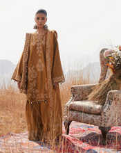 Load image into Gallery viewer, ZAHA | WINTER 25 | HEER