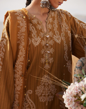 Load image into Gallery viewer, ZAHA | WINTER 25 | HEER