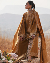 Load image into Gallery viewer, ZAHA | WINTER 25 | HEER