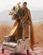 Load image into Gallery viewer, ZAHA | WINTER 25 | HEER