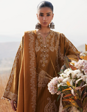 Load image into Gallery viewer, ZAHA | WINTER 25 | HEER