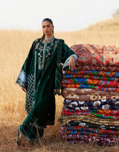 Load image into Gallery viewer, ZAHA | WINTER 25 | YASMIN