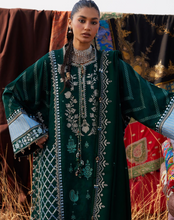 Load image into Gallery viewer, ZAHA | WINTER 25 | YASMIN