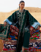 Load image into Gallery viewer, ZAHA | WINTER 25 | YASMIN