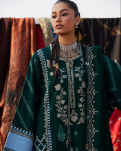 Load image into Gallery viewer, ZAHA | WINTER 25 | YASMIN