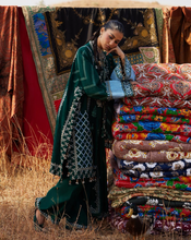 Load image into Gallery viewer, ZAHA | WINTER 25 | YASMIN