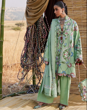 Load image into Gallery viewer, ZAHA | WINTER 25 | NARMEEN