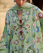 Load image into Gallery viewer, ZAHA | WINTER 25 | NARMEEN