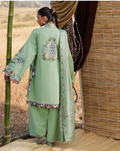 Load image into Gallery viewer, ZAHA | WINTER 25 | NARMEEN