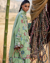 Load image into Gallery viewer, ZAHA | WINTER 25 | NARMEEN