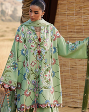 Load image into Gallery viewer, ZAHA | WINTER 25 | NARMEEN