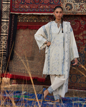 Load image into Gallery viewer, ZAHA | WINTER 25 | LEILA