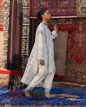 Load image into Gallery viewer, ZAHA | WINTER 25 | LEILA