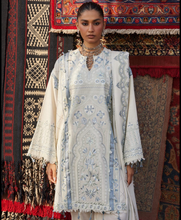 Load image into Gallery viewer, ZAHA | WINTER 25 | LEILA