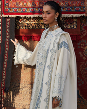 Load image into Gallery viewer, ZAHA | WINTER 25 | LEILA