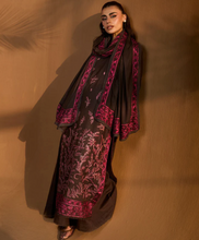 Load image into Gallery viewer, SOBIA NAZIR | WINTER SHAWL 25 | 7A