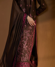 Load image into Gallery viewer, SOBIA NAZIR | WINTER SHAWL 25 | 7A
