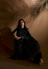 Load image into Gallery viewer, SOBIA NAZIR | WINTER SHAWL 25 | 1A