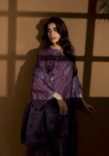 Load image into Gallery viewer, SOBIA NAZIR | WINTER SHAWL 25 | 3A