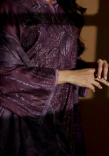 Load image into Gallery viewer, SOBIA NAZIR | WINTER SHAWL 25 | 3A