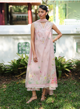 Load image into Gallery viewer, QALAMKAR | QPRINTS 26 | IONA