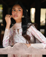 Load image into Gallery viewer, QALAMKAR | QPRINTS 26 | AILSA