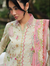 Load image into Gallery viewer, QALAMKAR | QPRINTS 26 | MAIRI