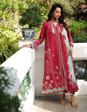 Load image into Gallery viewer, QALAMKAR | QPRINTS 26 | BRIE