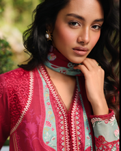 Load image into Gallery viewer, QALAMKAR | QPRINTS 26 | BRIE