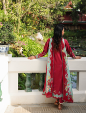 Load image into Gallery viewer, QALAMKAR | QPRINTS 26 | BRIE