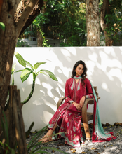 Load image into Gallery viewer, QALAMKAR | QPRINTS 26 | BRIE