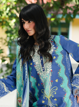 Load image into Gallery viewer, QALAMKAR | QPRINTS 26 | VIONA