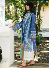 Load image into Gallery viewer, QALAMKAR | QPRINTS 26 | VIONA